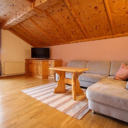 Appartement Reiteralm Living à Schladming Extérieur photo