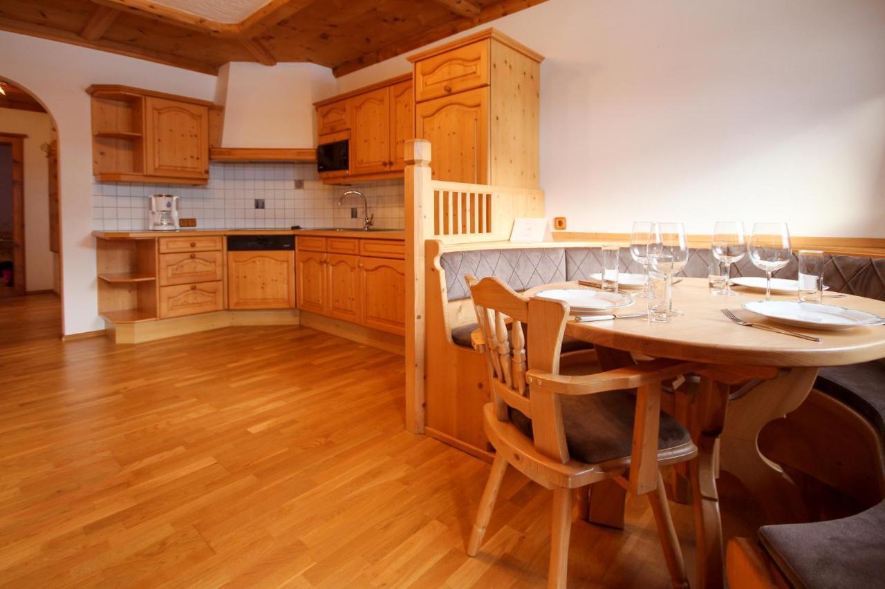 Appartement Reiteralm Living à Schladming Extérieur photo